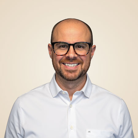 Eric Schultz